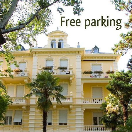 Hotel Villa Westend Merano Exterior foto