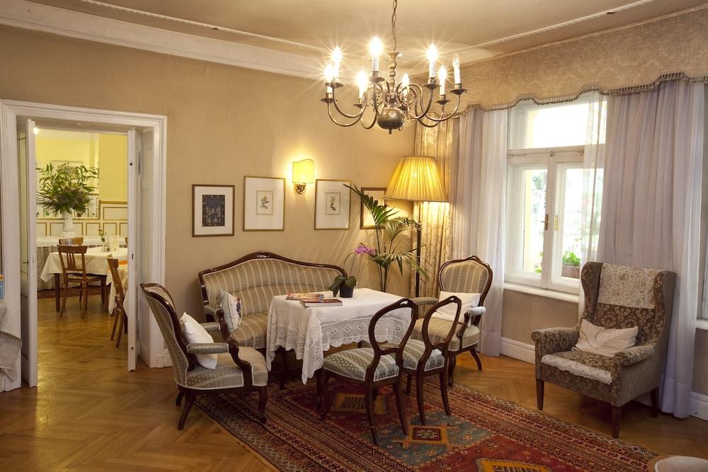 Hotel Villa Westend Merano Exterior foto