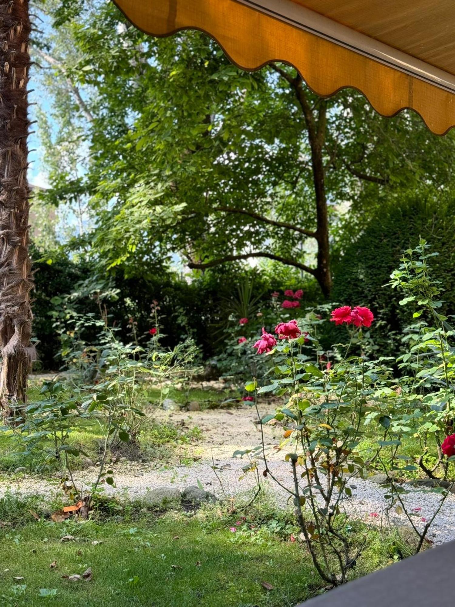 Hotel Villa Westend Merano Exterior foto